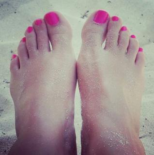 Julieta Lima feet photo 12