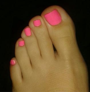 Julieta Lima feet photo 10