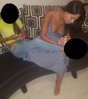 Julieta Lima feet photo 17