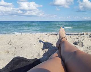 Julieta Lima feet photo 15