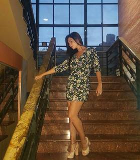 Julieta Lima feet photo 13