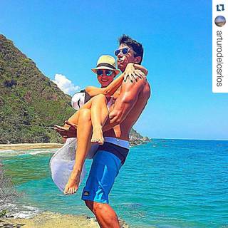 Julieta Lima feet photo 8