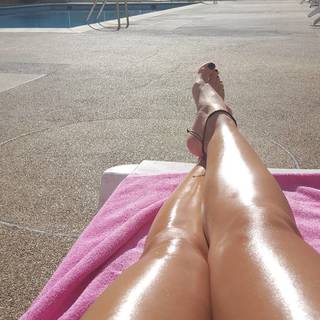 Julieta Lima feet photo 20