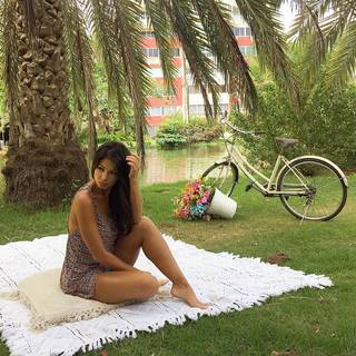 Julieta Lima feet photo 14