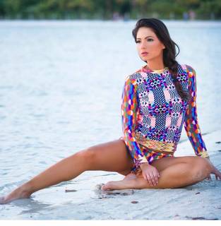 Julieta Lima feet photo 13