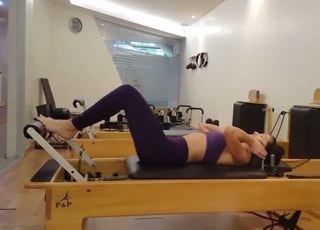Julieta Lima feet photo 4