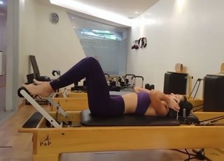 Julieta Lima feet photo 3