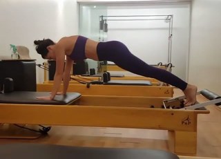Julieta Lima feet photo 19