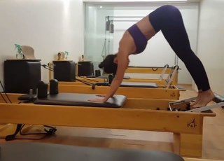 Julieta Lima feet photo 18
