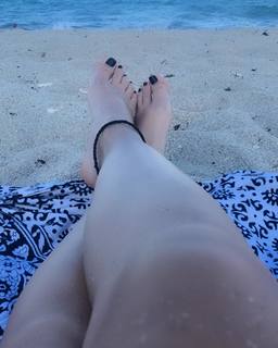 Julieta Lima feet photo 7