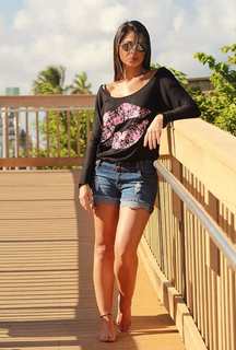 Julieta Lima feet photo 5