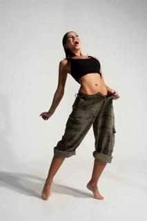 Julieta Lima feet photo 7