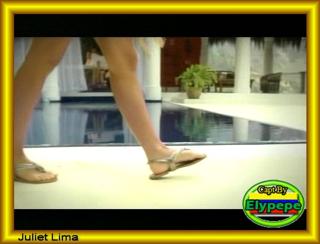 Julieta Lima feet photo 19