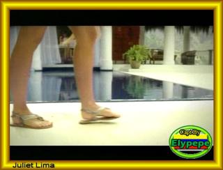 Julieta Lima feet photo 17
