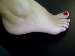 Julieta Lima feet photo 15