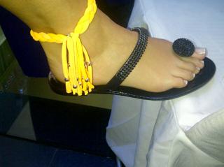 Julieta Lima feet photo 14