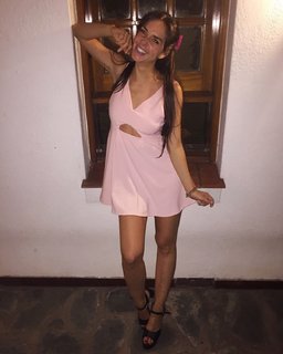 Julieta Nair Calvo feet photo 11