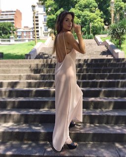Julieta Nair Calvo feet photo 5