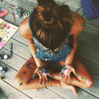 Julieta Nair Calvo feet photo 19