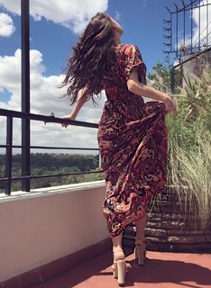 Julieta Nair Calvo feet photo 18
