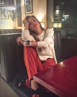 Julieta Nair Calvo feet photo 16