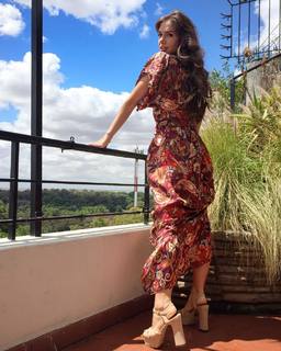 Julieta Nair Calvo feet photo 13
