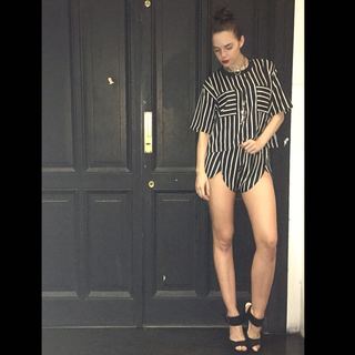 Julieta Nair Calvo feet photo 17