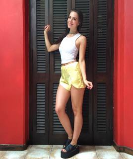 Julieta Nair Calvo feet photo 16