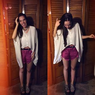 Julieta Nair Calvo feet photo 15
