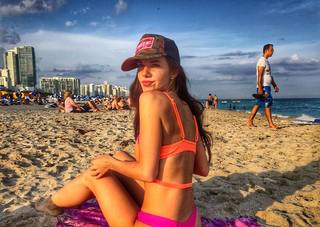 Julieta Nair Calvo feet photo 14