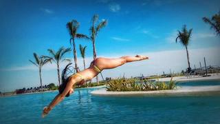 Julieta Nair Calvo feet photo 4