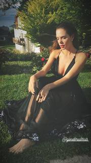 Julieta Nair Calvo feet photo 19