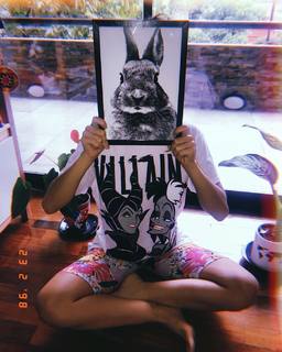 Julieta Nair Calvo feet photo 19