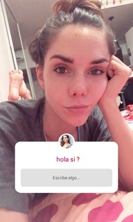 Julieta Nair Calvo feet photo 13