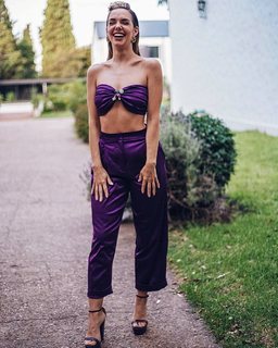 Julieta Nair Calvo feet photo 9