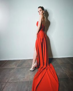 Julieta Nair Calvo feet photo 15
