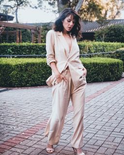 Julieta Nair Calvo feet photo 12