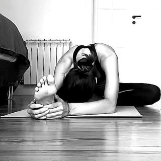 Julieta Nair Calvo feet photo 19