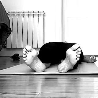 Julieta Nair Calvo feet photo 18