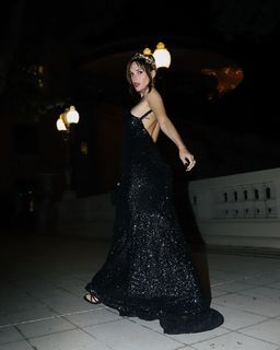 Julieta Nair Calvo feet photo 4