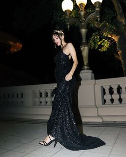 Julieta Nair Calvo feet photo 3