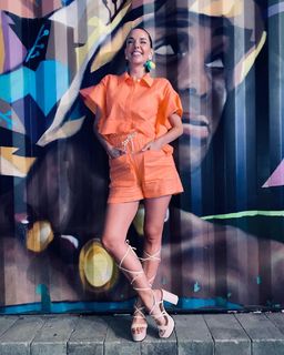 Julieta Nair Calvo feet photo 18