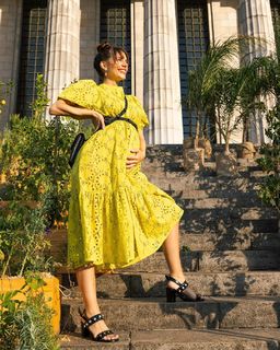 Julieta Nair Calvo feet photo 14
