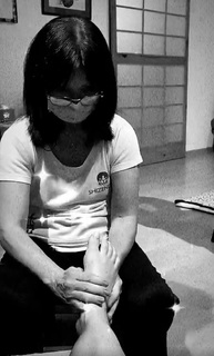 Julieta Nair Calvo feet photo 14