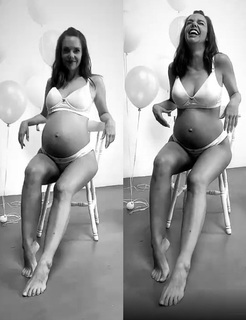 Julieta Nair Calvo feet photo 12