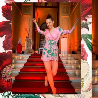 Julieta Nair Calvo feet photo 7
