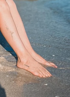 Julieta Nair Calvo feet photo 20