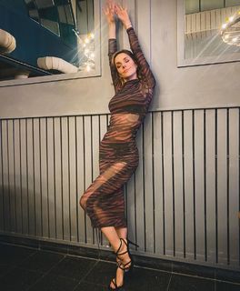 Julieta Nair Calvo feet photo 16