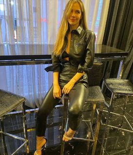 Julieta Nair Calvo feet photo 14