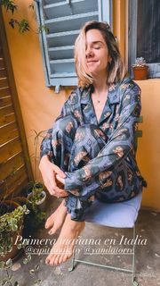 Julieta Nair Calvo feet photo 9